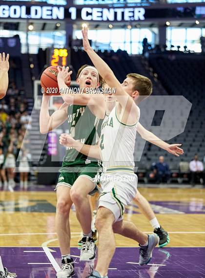Thumbnail 3 in Sonora vs. Liberty Ranch (CIF SJS D4 Final) photogallery.