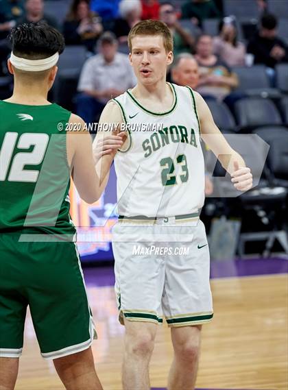 Thumbnail 1 in Sonora vs. Liberty Ranch (CIF SJS D4 Final) photogallery.