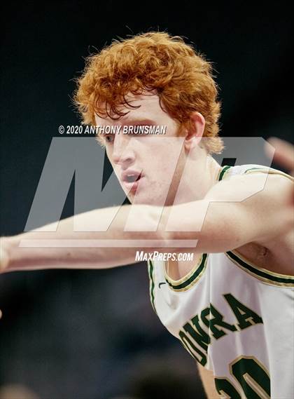Thumbnail 2 in Sonora vs. Liberty Ranch (CIF SJS D4 Final) photogallery.