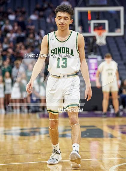 Thumbnail 1 in Sonora vs. Liberty Ranch (CIF SJS D4 Final) photogallery.