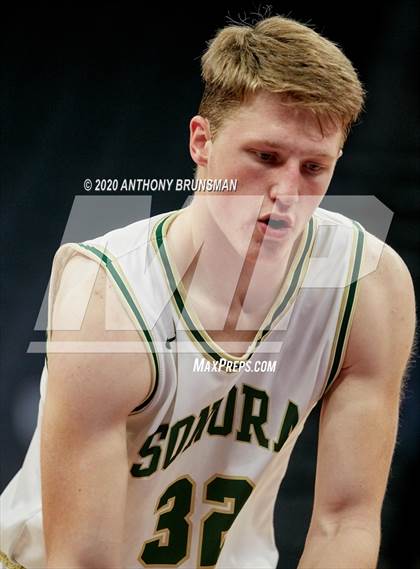 Thumbnail 3 in Sonora vs. Liberty Ranch (CIF SJS D4 Final) photogallery.