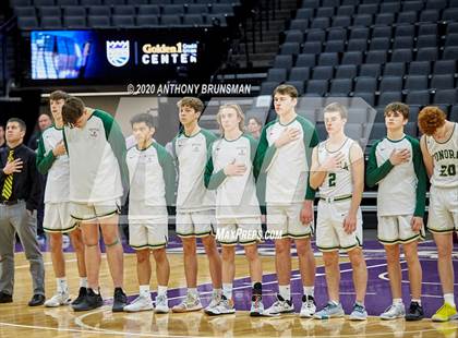 Thumbnail 3 in Sonora vs. Liberty Ranch (CIF SJS D4 Final) photogallery.