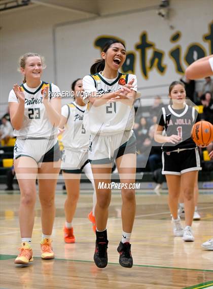 Thumbnail 3 in JV: La Jolla @ Patrick Henry photogallery.