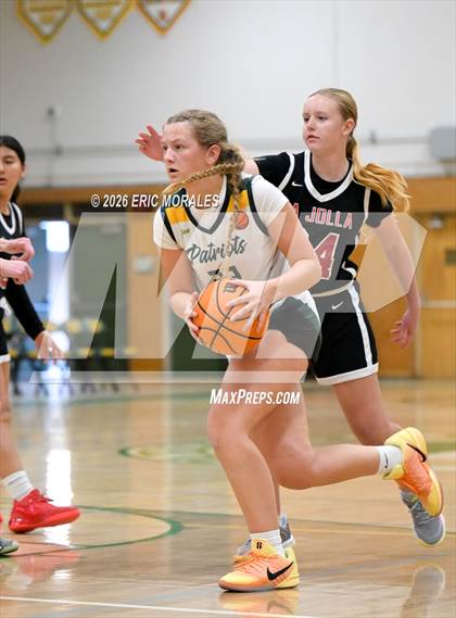 Thumbnail 2 in JV: La Jolla @ Patrick Henry photogallery.
