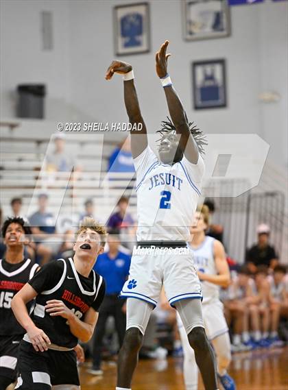 Thumbnail 1 in Hillsborough @ Jesuit photogallery.