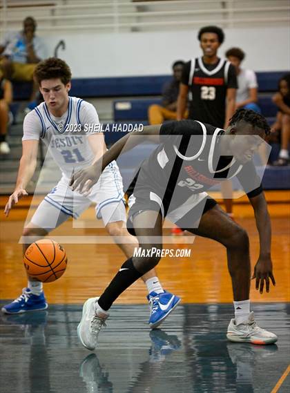Thumbnail 3 in Hillsborough @ Jesuit photogallery.