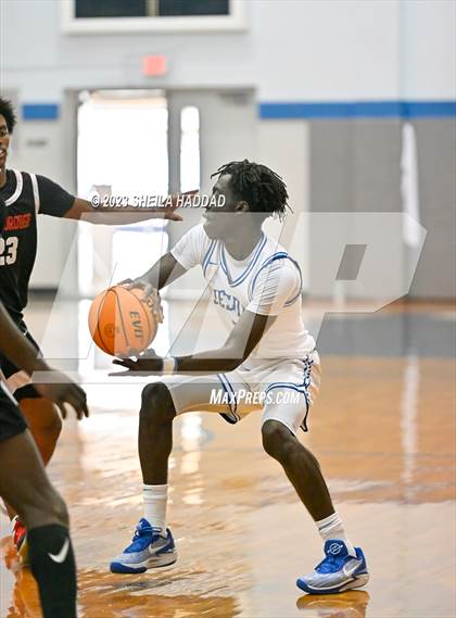 Thumbnail 1 in Hillsborough @ Jesuit photogallery.