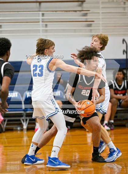 Thumbnail 2 in Hillsborough @ Jesuit photogallery.