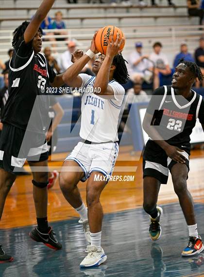 Thumbnail 2 in Hillsborough @ Jesuit photogallery.