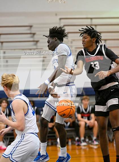 Thumbnail 3 in Hillsborough @ Jesuit photogallery.