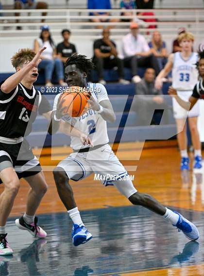 Thumbnail 3 in Hillsborough @ Jesuit photogallery.