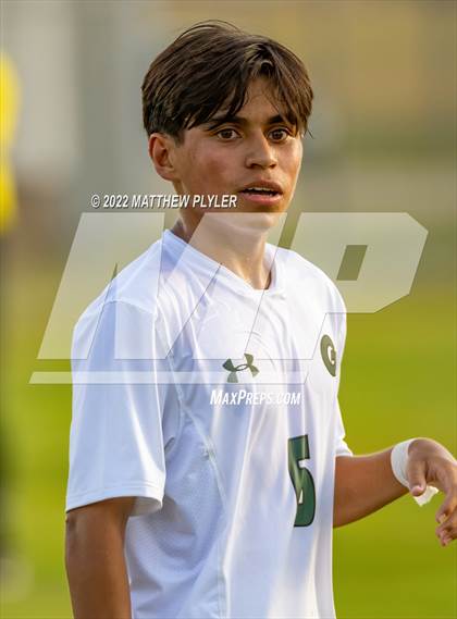 Thumbnail 1 in Grace Christian @ Fayetteville Christian (scrimmage) photogallery.