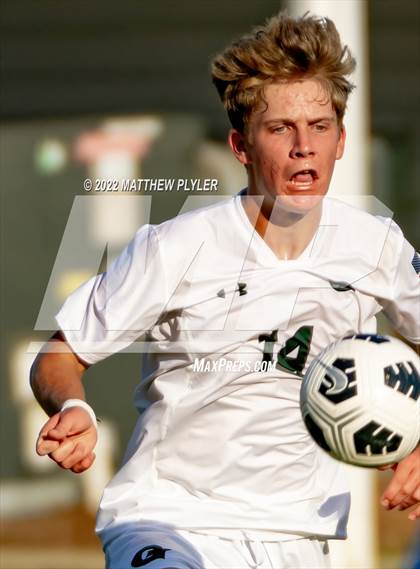Thumbnail 3 in Grace Christian @ Fayetteville Christian (scrimmage) photogallery.
