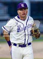 Photo from the gallery "Lehi vs. Riverton (UHSAA 6A Bracket Play)"