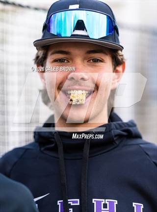 Lehi vs. Riverton (UHSAA 6A Bracket Play)