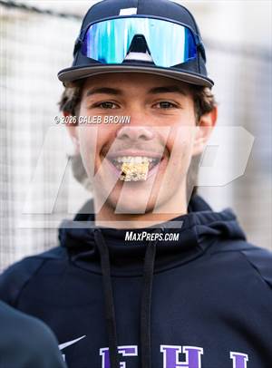Lehi vs. Riverton (UHSAA 6A Bracket Play)