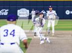 Photo from the gallery "Lehi vs. Riverton (UHSAA 6A Bracket Play)"