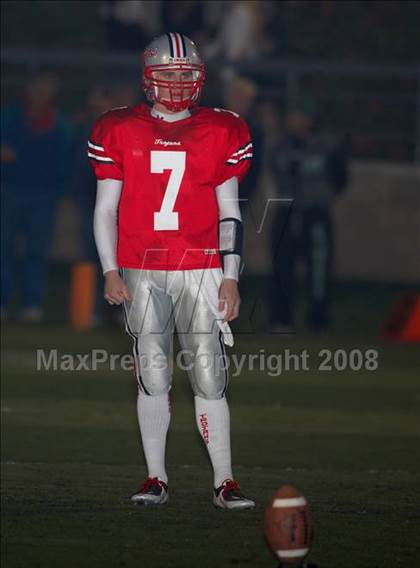 Thumbnail 1 in St. Mary's @ Lincoln (CIF SJS D1 Playoffs) photogallery.