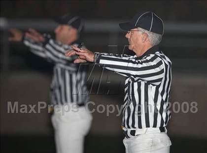 Thumbnail 3 in St. Mary's @ Lincoln (CIF SJS D1 Playoffs) photogallery.