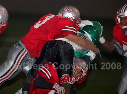Thumbnail 3 in St. Mary's @ Lincoln (CIF SJS D1 Playoffs) photogallery.