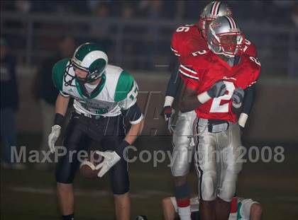 Thumbnail 1 in St. Mary's @ Lincoln (CIF SJS D1 Playoffs) photogallery.
