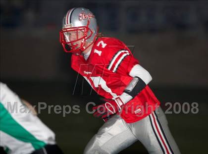 Thumbnail 3 in St. Mary's @ Lincoln (CIF SJS D1 Playoffs) photogallery.