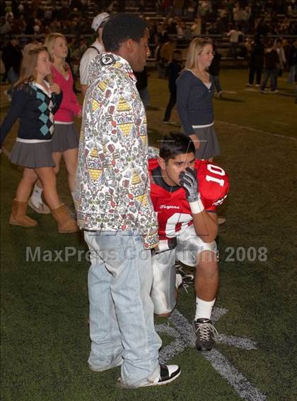 Thumbnail 3 in St. Mary's @ Lincoln (CIF SJS D1 Playoffs) photogallery.