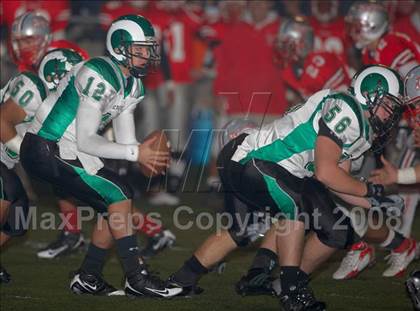 Thumbnail 2 in St. Mary's @ Lincoln (CIF SJS D1 Playoffs) photogallery.