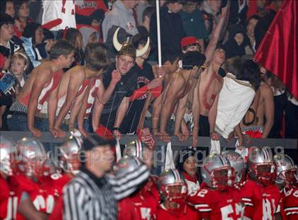 Thumbnail 2 in St. Mary's @ Lincoln (CIF SJS D1 Playoffs) photogallery.