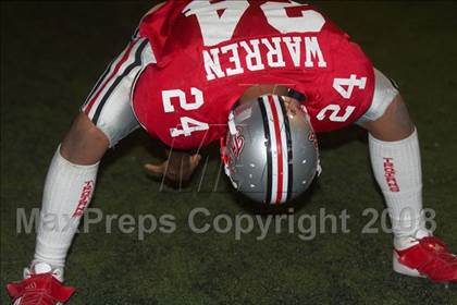 Thumbnail 2 in St. Mary's @ Lincoln (CIF SJS D1 Playoffs) photogallery.