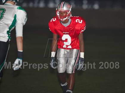 Thumbnail 2 in St. Mary's @ Lincoln (CIF SJS D1 Playoffs) photogallery.