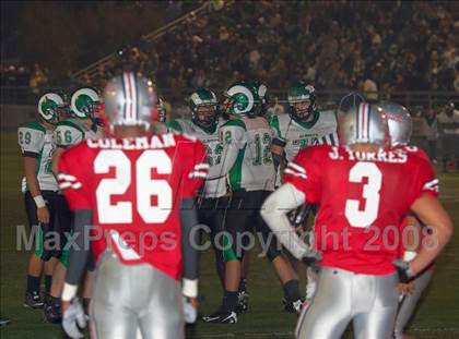 Thumbnail 3 in St. Mary's @ Lincoln (CIF SJS D1 Playoffs) photogallery.