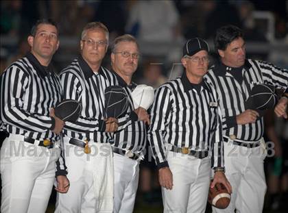 Thumbnail 1 in St. Mary's @ Lincoln (CIF SJS D1 Playoffs) photogallery.