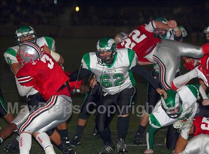 Thumbnail 1 in St. Mary's @ Lincoln (CIF SJS D1 Playoffs) photogallery.