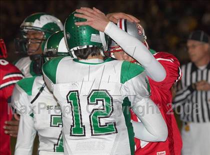 Thumbnail 3 in St. Mary's @ Lincoln (CIF SJS D1 Playoffs) photogallery.