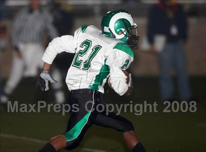 Thumbnail 1 in St. Mary's @ Lincoln (CIF SJS D1 Playoffs) photogallery.