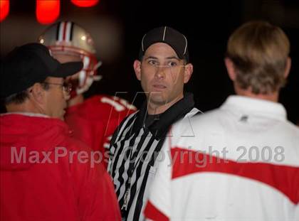 Thumbnail 1 in St. Mary's @ Lincoln (CIF SJS D1 Playoffs) photogallery.