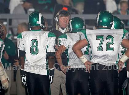 Thumbnail 1 in St. Mary's @ Lincoln (CIF SJS D1 Playoffs) photogallery.