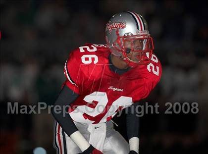 Thumbnail 3 in St. Mary's @ Lincoln (CIF SJS D1 Playoffs) photogallery.