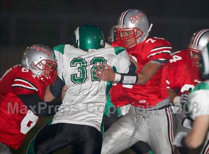 Thumbnail 1 in St. Mary's @ Lincoln (CIF SJS D1 Playoffs) photogallery.