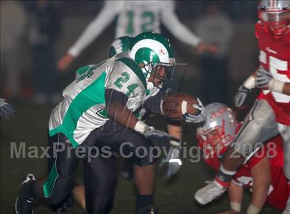 Thumbnail 2 in St. Mary's @ Lincoln (CIF SJS D1 Playoffs) photogallery.