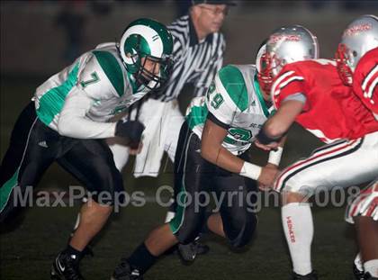 Thumbnail 1 in St. Mary's @ Lincoln (CIF SJS D1 Playoffs) photogallery.
