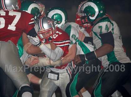 Thumbnail 2 in St. Mary's @ Lincoln (CIF SJS D1 Playoffs) photogallery.