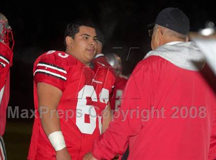 Thumbnail 1 in St. Mary's @ Lincoln (CIF SJS D1 Playoffs) photogallery.