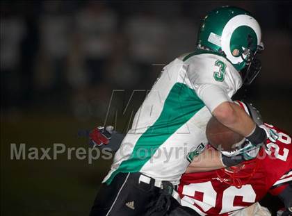 Thumbnail 2 in St. Mary's @ Lincoln (CIF SJS D1 Playoffs) photogallery.