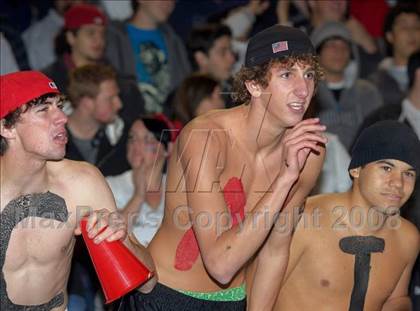 Thumbnail 2 in St. Mary's @ Lincoln (CIF SJS D1 Playoffs) photogallery.