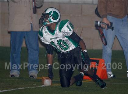 Thumbnail 1 in St. Mary's @ Lincoln (CIF SJS D1 Playoffs) photogallery.
