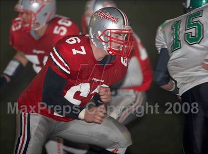 Thumbnail 2 in St. Mary's @ Lincoln (CIF SJS D1 Playoffs) photogallery.