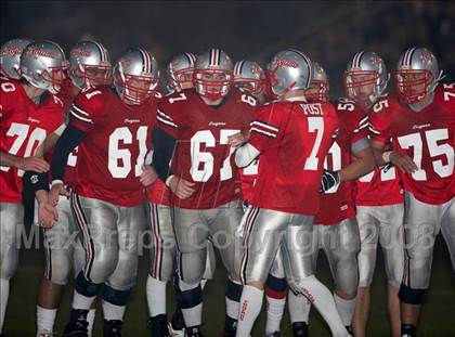 Thumbnail 1 in St. Mary's @ Lincoln (CIF SJS D1 Playoffs) photogallery.