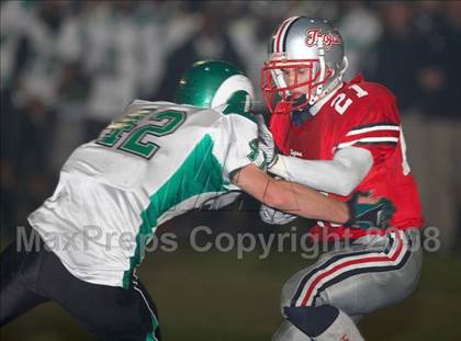 Thumbnail 2 in St. Mary's @ Lincoln (CIF SJS D1 Playoffs) photogallery.